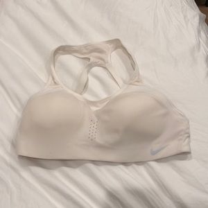 Nike Alpha high impact sports bra size small